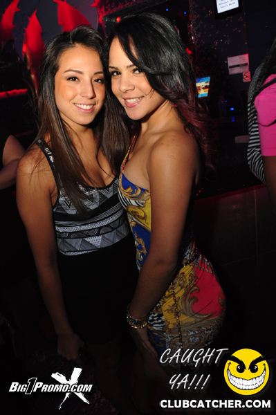Luxy nightclub photo 2 - February 16th, 2013