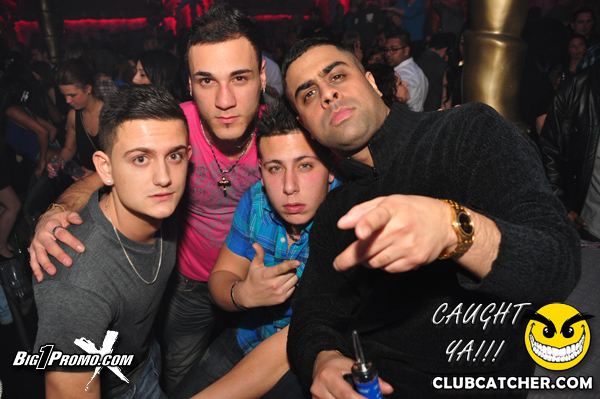 Luxy nightclub photo 11 - February 16th, 2013