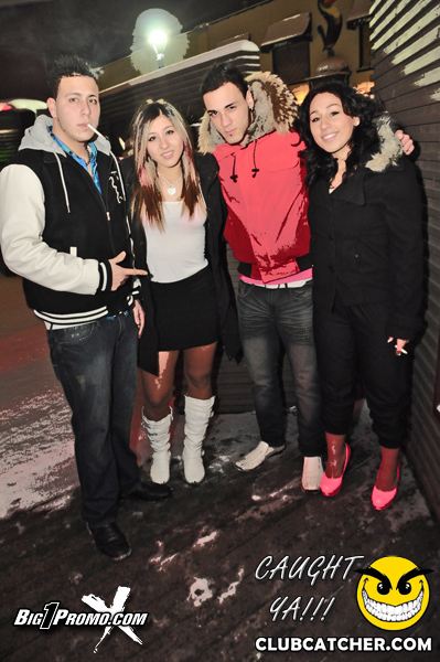 Luxy nightclub photo 101 - February 16th, 2013