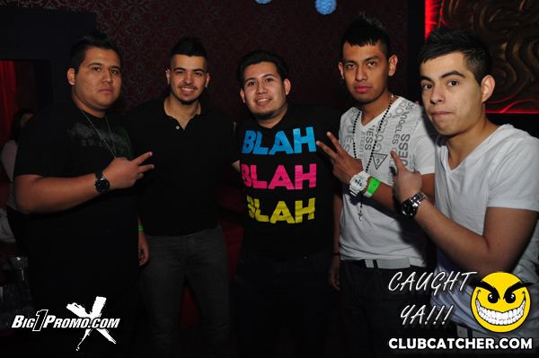 Luxy nightclub photo 105 - February 16th, 2013