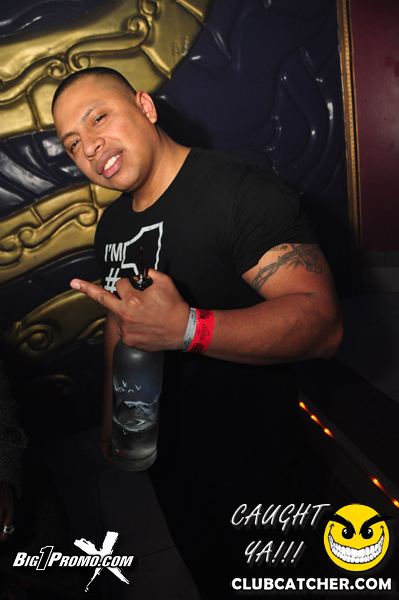 Luxy nightclub photo 107 - February 16th, 2013