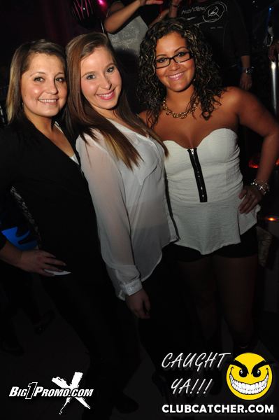 Luxy nightclub photo 110 - February 16th, 2013