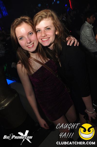 Luxy nightclub photo 111 - February 16th, 2013