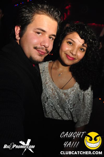 Luxy nightclub photo 114 - February 16th, 2013