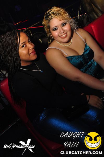 Luxy nightclub photo 115 - February 16th, 2013