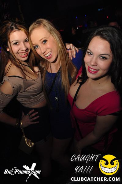 Luxy nightclub photo 119 - February 16th, 2013