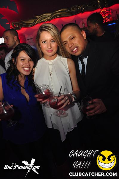 Luxy nightclub photo 124 - February 16th, 2013