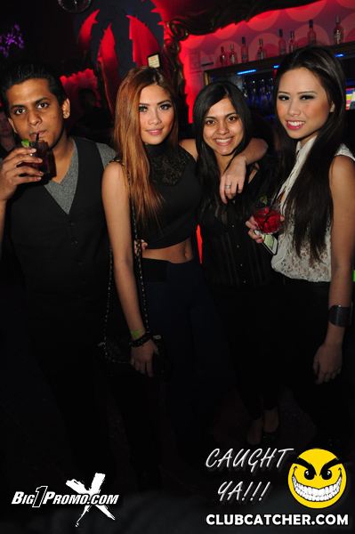 Luxy nightclub photo 128 - February 16th, 2013