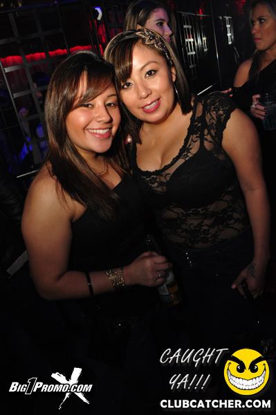 Luxy nightclub photo 134 - February 16th, 2013