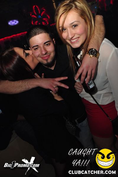 Luxy nightclub photo 136 - February 16th, 2013