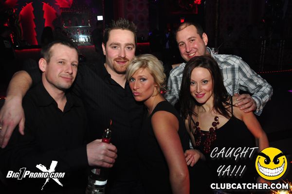 Luxy nightclub photo 137 - February 16th, 2013
