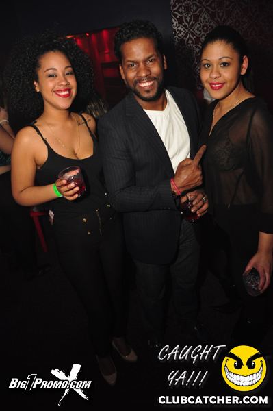 Luxy nightclub photo 138 - February 16th, 2013