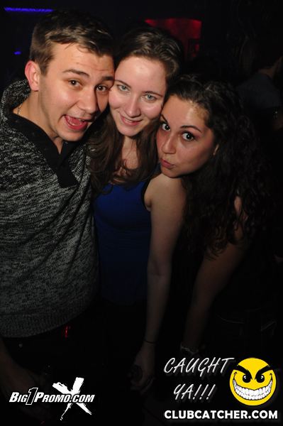 Luxy nightclub photo 139 - February 16th, 2013