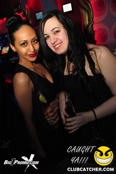 Luxy nightclub photo 140 - February 16th, 2013