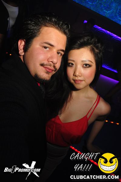 Luxy nightclub photo 141 - February 16th, 2013