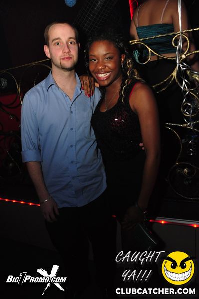 Luxy nightclub photo 144 - February 16th, 2013