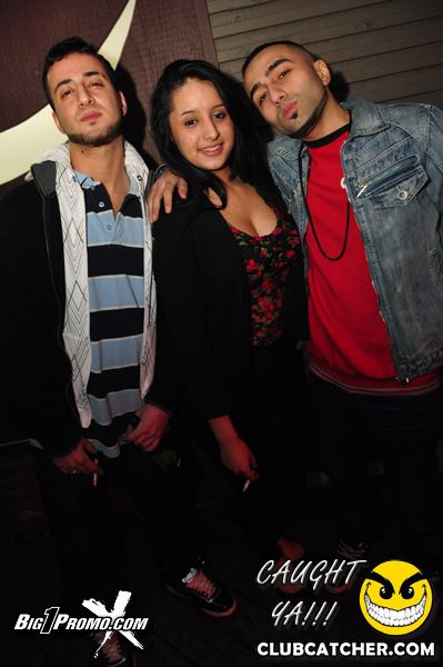 Luxy nightclub photo 145 - February 16th, 2013