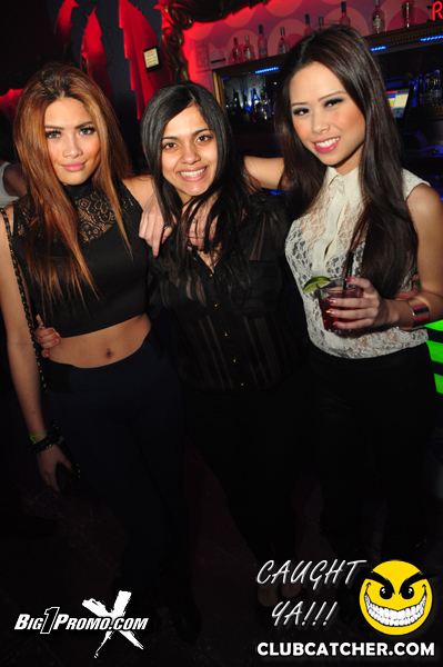 Luxy nightclub photo 146 - February 16th, 2013