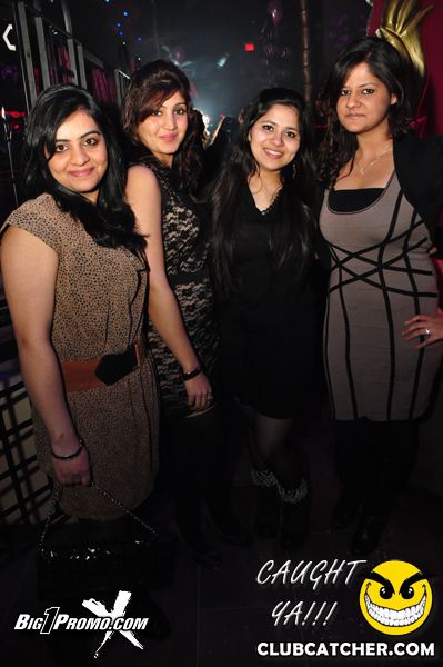 Luxy nightclub photo 147 - February 16th, 2013