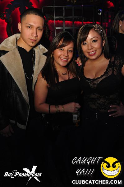 Luxy nightclub photo 150 - February 16th, 2013