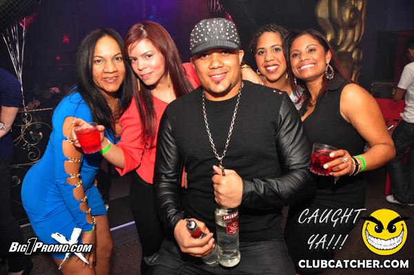 Luxy nightclub photo 16 - February 16th, 2013