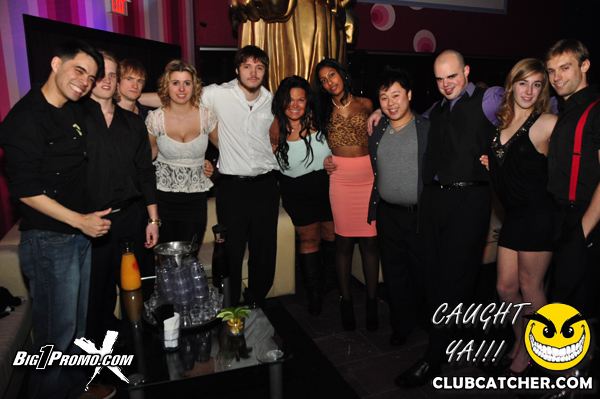 Luxy nightclub photo 152 - February 16th, 2013