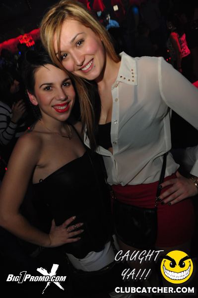 Luxy nightclub photo 153 - February 16th, 2013