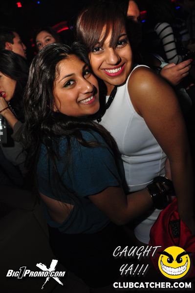 Luxy nightclub photo 155 - February 16th, 2013