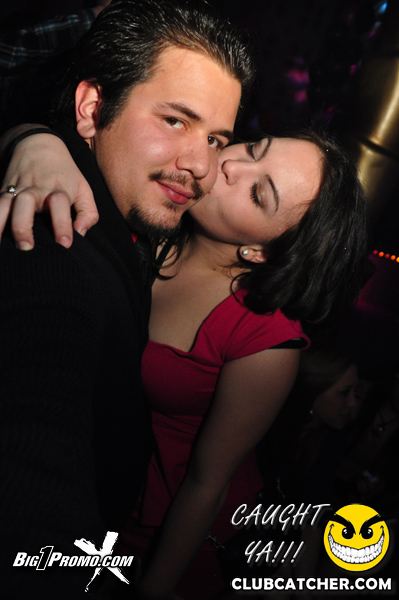 Luxy nightclub photo 156 - February 16th, 2013