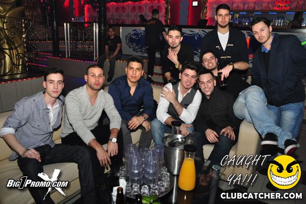 Luxy nightclub photo 157 - February 16th, 2013