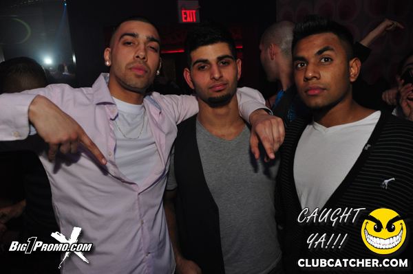 Luxy nightclub photo 161 - February 16th, 2013
