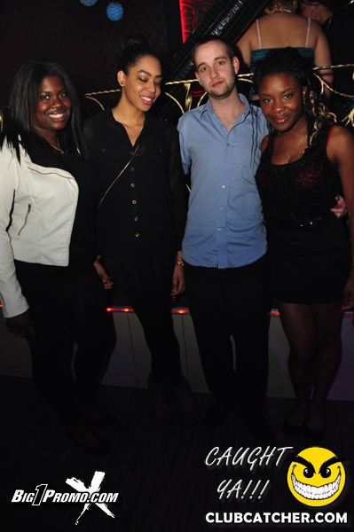 Luxy nightclub photo 164 - February 16th, 2013