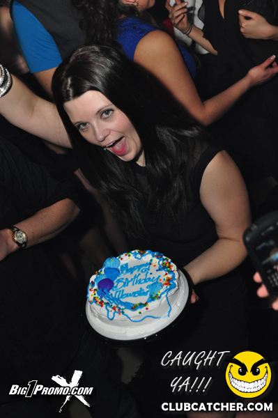 Luxy nightclub photo 18 - February 16th, 2013