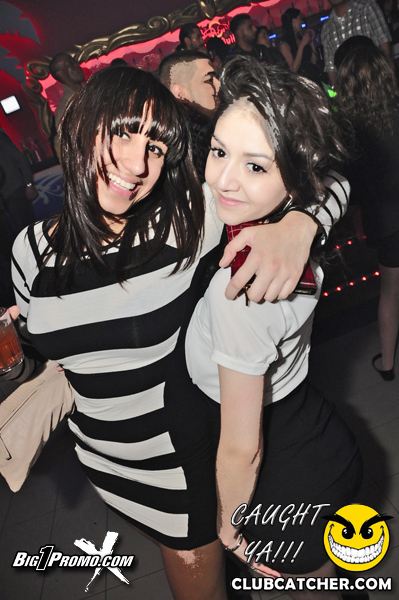 Luxy nightclub photo 173 - February 16th, 2013