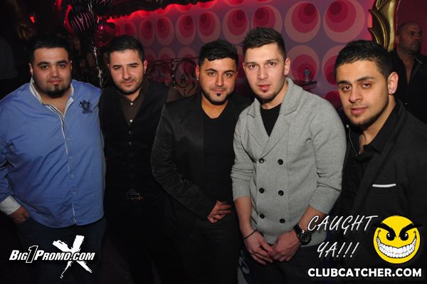 Luxy nightclub photo 174 - February 16th, 2013