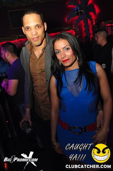 Luxy nightclub photo 176 - February 16th, 2013