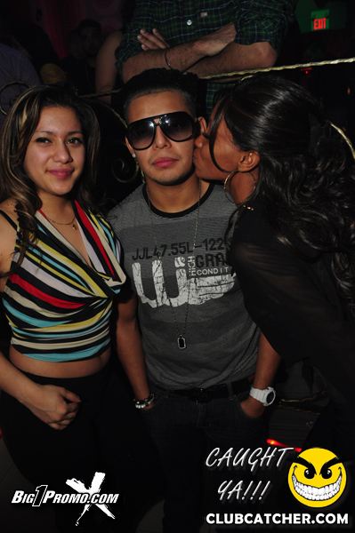 Luxy nightclub photo 179 - February 16th, 2013