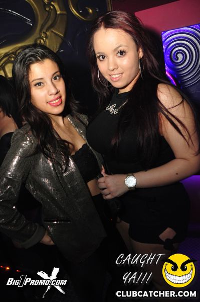 Luxy nightclub photo 188 - February 16th, 2013