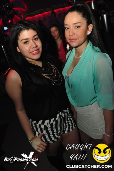 Luxy nightclub photo 189 - February 16th, 2013