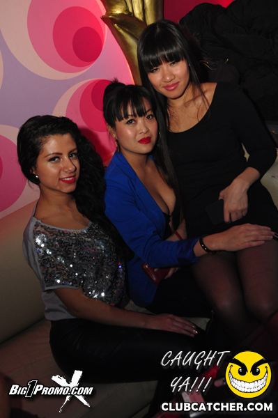 Luxy nightclub photo 20 - February 16th, 2013