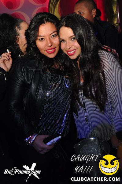 Luxy nightclub photo 191 - February 16th, 2013