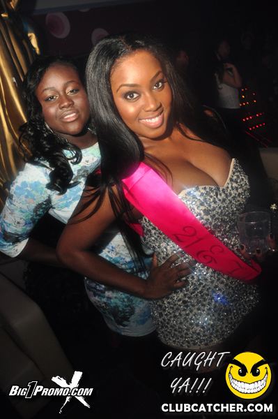 Luxy nightclub photo 192 - February 16th, 2013