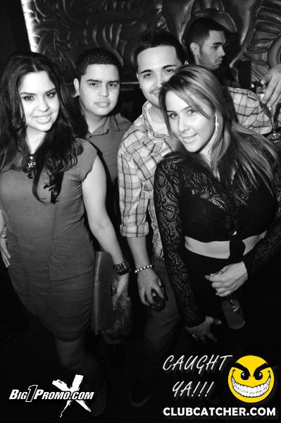 Luxy nightclub photo 193 - February 16th, 2013