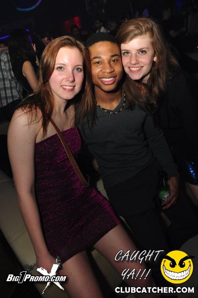 Luxy nightclub photo 195 - February 16th, 2013