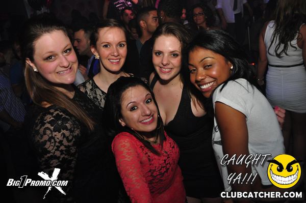 Luxy nightclub photo 198 - February 16th, 2013