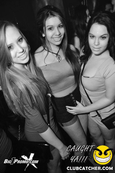 Luxy nightclub photo 199 - February 16th, 2013