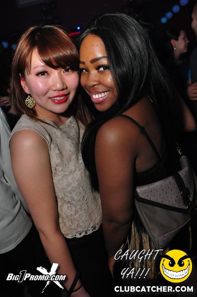 Luxy nightclub photo 200 - February 16th, 2013