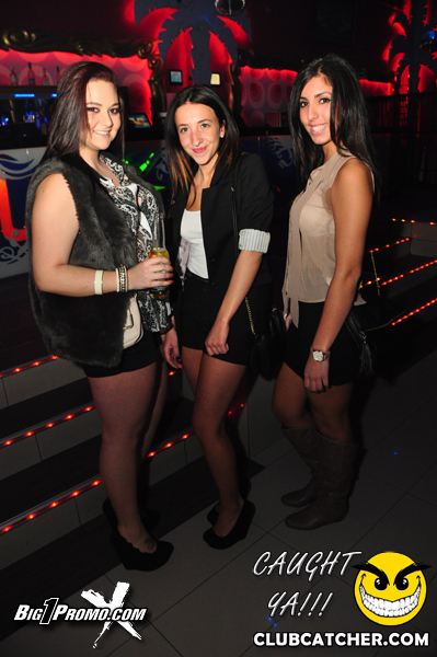 Luxy nightclub photo 21 - February 16th, 2013