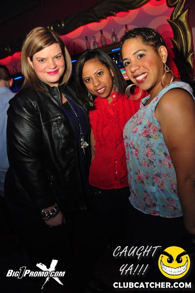 Luxy nightclub photo 201 - February 16th, 2013