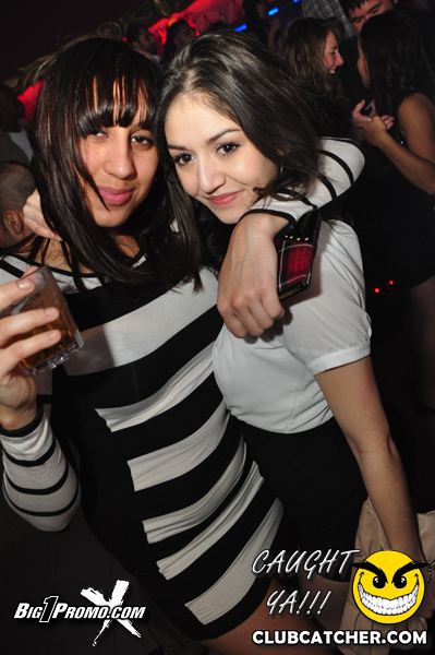 Luxy nightclub photo 203 - February 16th, 2013